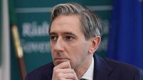 Harris defends Government after EU Housing chair says Irish housing crisis 'most severe' in Europe