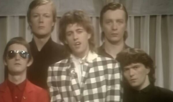 The Boomtown Rats are coming to Boyle on Sunday. The Boomtown Rats are coming to Boyle on Sunday.