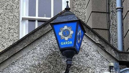 Man arrested in relation to fire at Wexford fire station released without charge