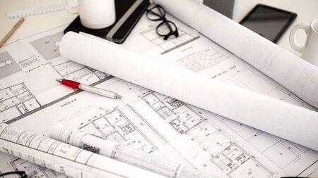 Major plans lodged for Roscommon public amenity project