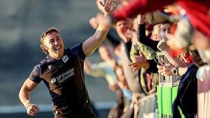League of Ireland wrap: Shamrock Rovers beat St Pats, Bohs ease past Sligo Rovers League of Ireland wrap: Shamrock Rovers beat St Pats, Bohs ease past Sligo Rovers