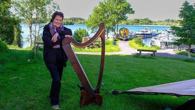 Night and Day Festival opens with spotlight on Roscommon’s musical heritage 