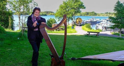Night and Day Festival opens with spotlight on Roscommon’s musical heritage 