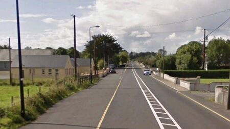 Petition calls for speed ramps in County Roscommon village