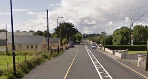 Petition calls for speed ramps in County Roscommon village 