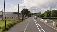 Petition calls for speed ramps in County Roscommon village 