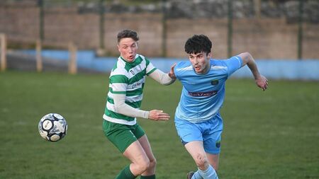 Experience meets exuberance in novel cup final