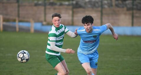 Experience meets exuberance in novel cup final 