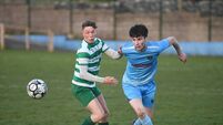Experience meets exuberance in novel cup final 