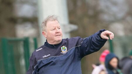 ‘I wouldn’t underestimate us against Cavan’