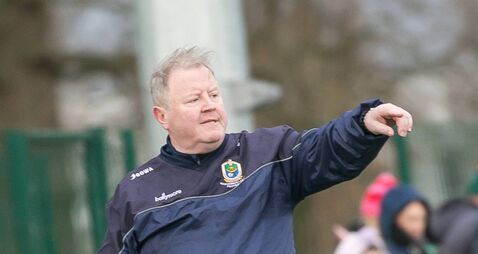 ‘I wouldn’t underestimate us against Cavan’