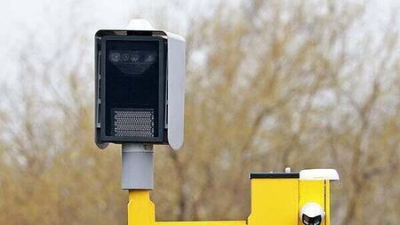 Motorist recorded driving over 140km/h in 100 zone in Co Wickow