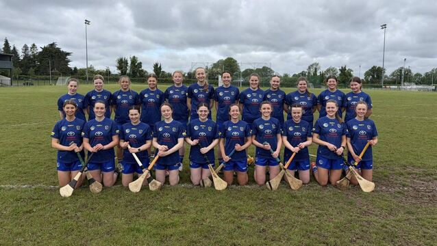 Roscommon make winning start to All-Ireland Premier Junior Camogie Championship