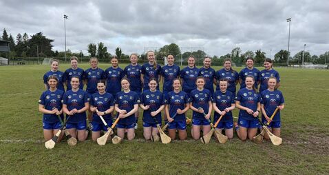 Roscommon make winning start to All-Ireland Premier Junior Camogie Championship
