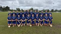 Roscommon make winning start to All-Ireland Premier Junior Camogie Championship