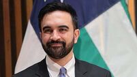 New York mayor Zohran Mamdani references Bohemians in video message