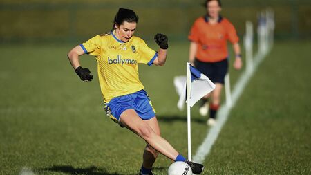 Plenty of positives for Roscommon despite defeat against Cavan
