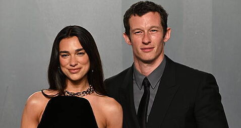 Singer Dua Lipa and actor Callum Turner married – reports