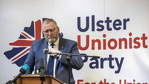 Government declines to comment on reports that Irish citizen is Hamas hostage Government declines to comment on reports that Irish citizen is Hamas hostage