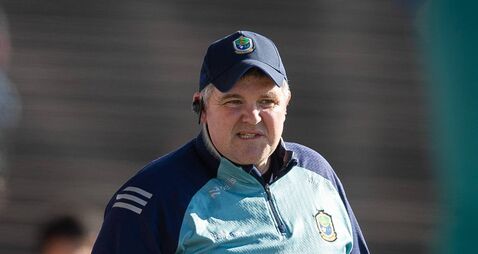 GAA releases details for All-Ireland SFC Round 2A and 2B draws