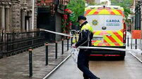 Man (21) dies after a serious assault in Dublin city