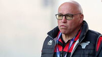 John Kear remembered as inspirational figure by former player Johnny Lawless