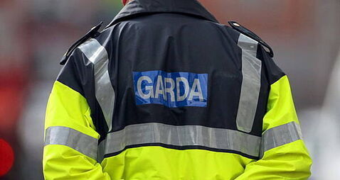 Two men and two juveniles charged after man (40s) hospitalised in Laois
