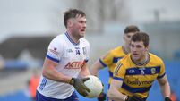 Rossies on the road for next round of All-Ireland Senior Football Championship