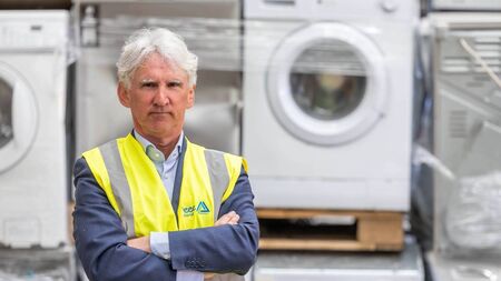 Free e-waste and battery recycling event in Strokestown