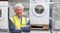 Free e-waste and battery recycling event in Strokestown