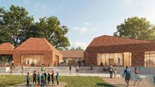 <p>The flagship Hodson Bay project includes the development of a reimagined marina.</p> <p>The flagship Hodson Bay project includes the development of a reimagined marina.</p>
