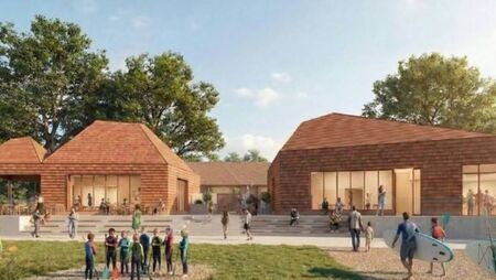 Planning application for Hodson Bay Waterfront Park to be submitted 