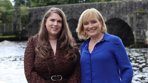 Living the dream in Roscommon 