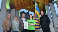 Strokestown woman details her battle with Lyme disease