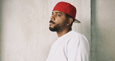 Bryson Tiller announces Dublin gig as part of upcoming tour