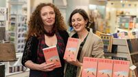 Debut novel by writer Jessamine O’Connor launched 