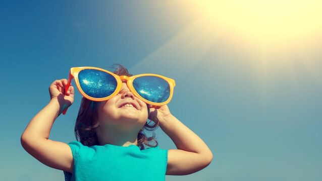 Herald Opinion: We long for the sunshine, but complain when it arrives 