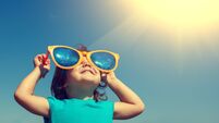Herald Opinion: We long for the sunshine, but complain when it arrives 