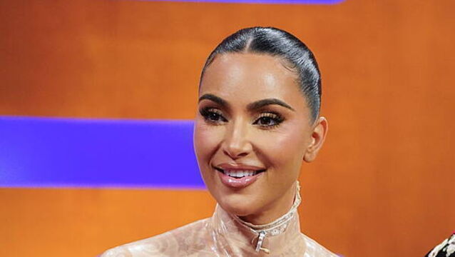 Kim Kardashian and Lewis Hamilton’s relationship timeline