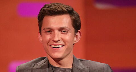 Tom Holland turned down hosting Saturday Night Live because of his dyslexia