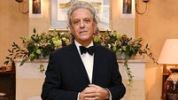 Italian chef Giorgio Locatelli joins Celebrity MasterChef as judge