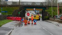 Plans for extra parking at Carrick train station