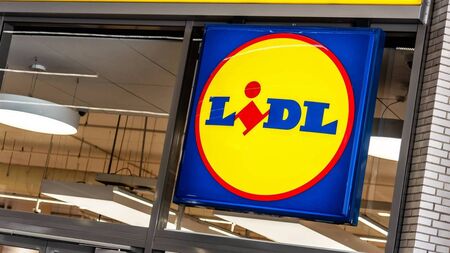 Plans lodged for new Lidl store in County Roscommon