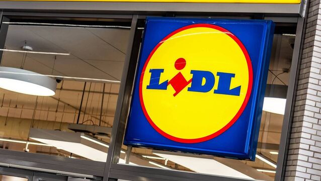 Plans lodged for new Lidl store in County Roscommon