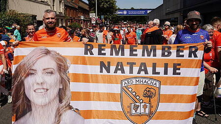 Natalie McNally murder: Key events leading to jailing of her killer