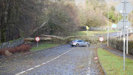 Clarity needed for councils on storm damage costs