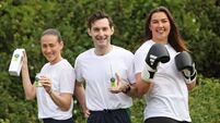 Roscommon’s world champion boxer backs new partnership for elite athletes