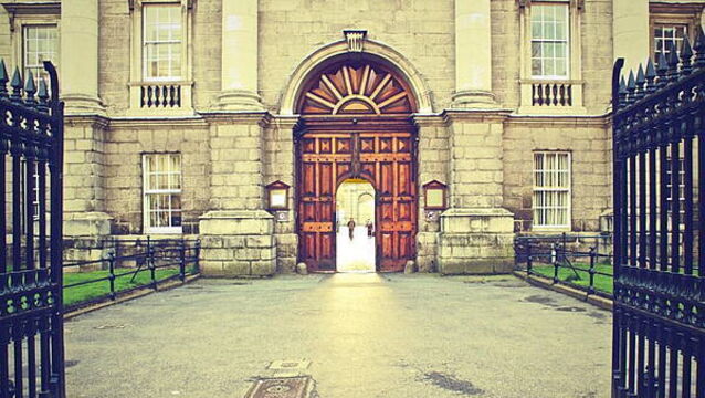 Trinity College paid €77,000 to Revenue over staff accommodation