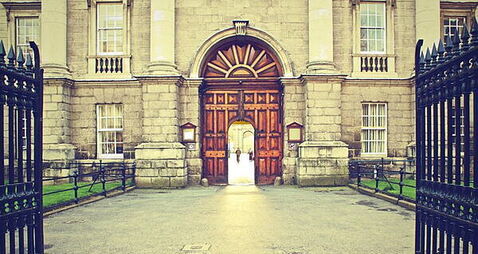 Trinity College paid €77,000 to Revenue over staff accommodation