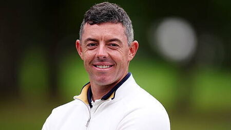Rory McIlroy hopes US Open officials do not let green speeds get ‘out of hand’